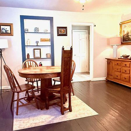 Charming Vintage Home Built In 1904 #N9 オクラホマシティ エクステリア 写真