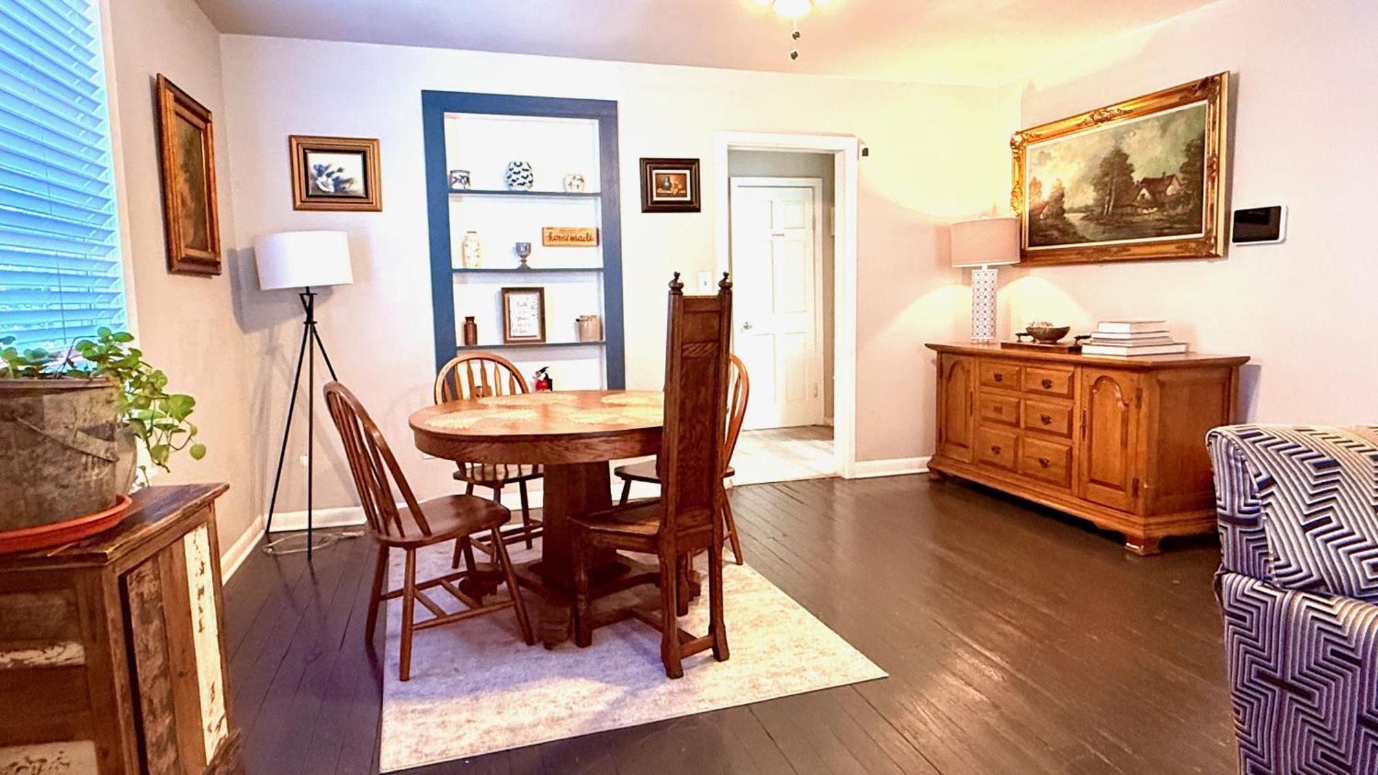 Charming Vintage Home Built In 1904 #N9 オクラホマシティ エクステリア 写真