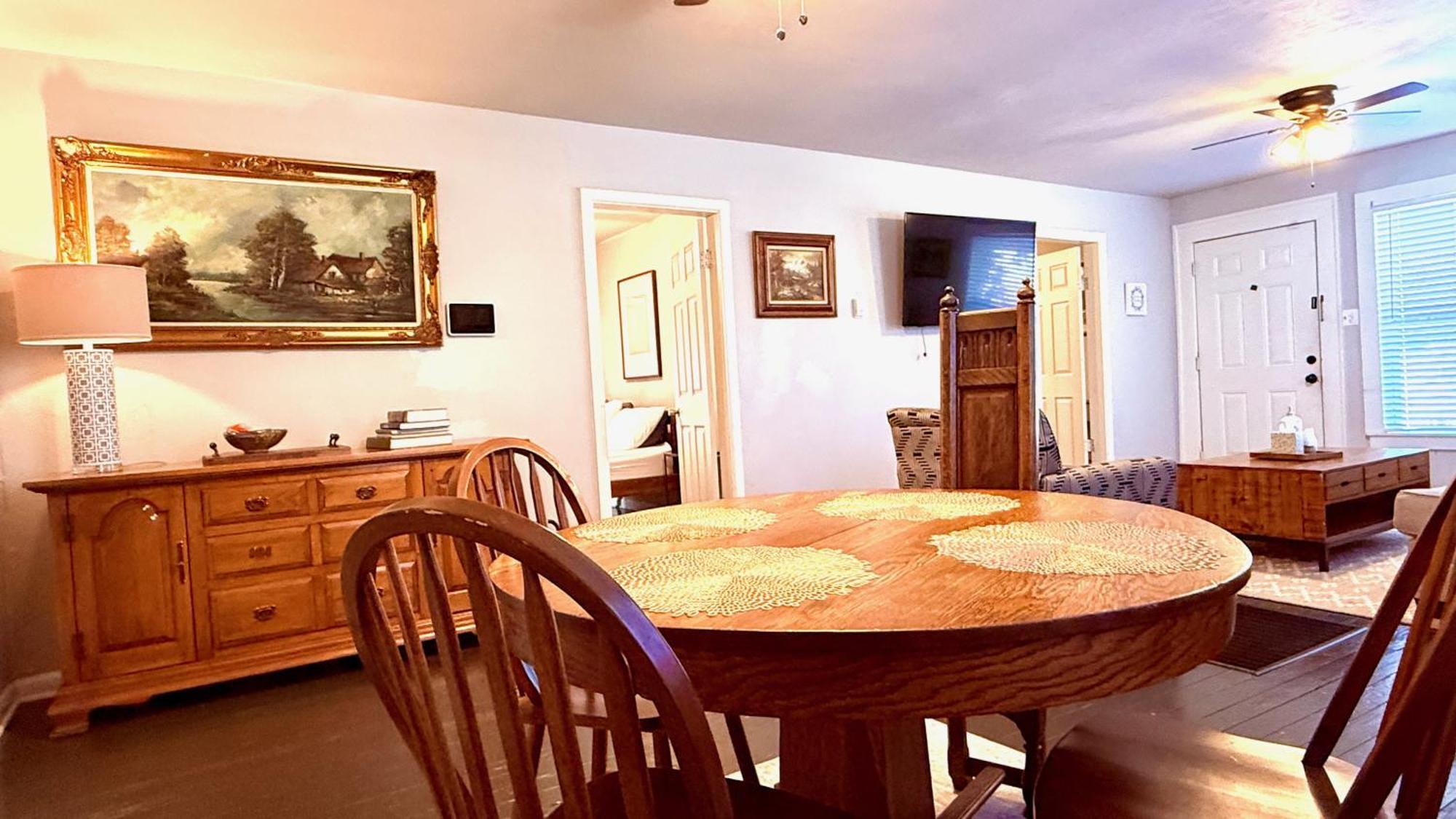 Charming Vintage Home Built In 1904 #N9 オクラホマシティ エクステリア 写真
